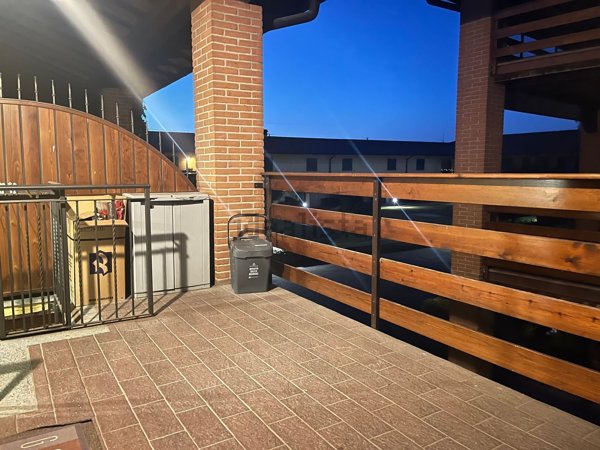 appartamento in vendita a Cologno al Serio