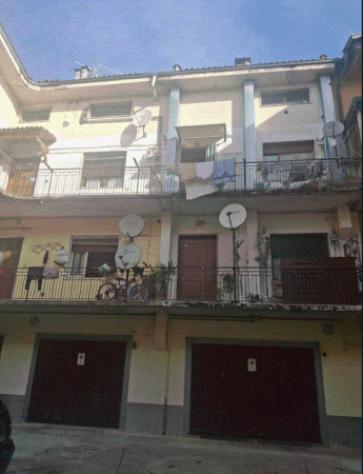 appartamento in vendita a Cologno al Serio