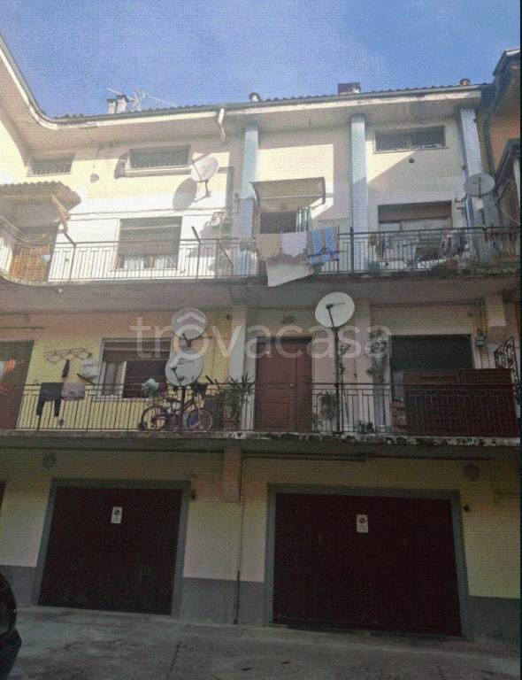 appartamento in vendita a Cologno al Serio