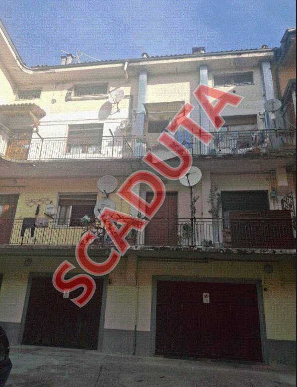 appartamento in vendita a Cologno al Serio