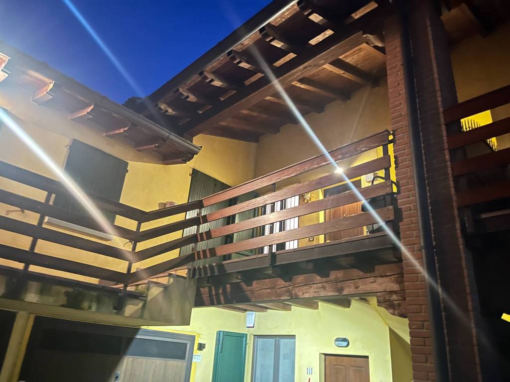 appartamento in vendita a Cologno al Serio