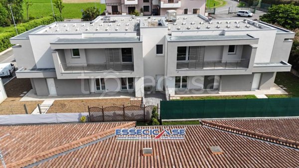 appartamento in vendita a Cologno al Serio