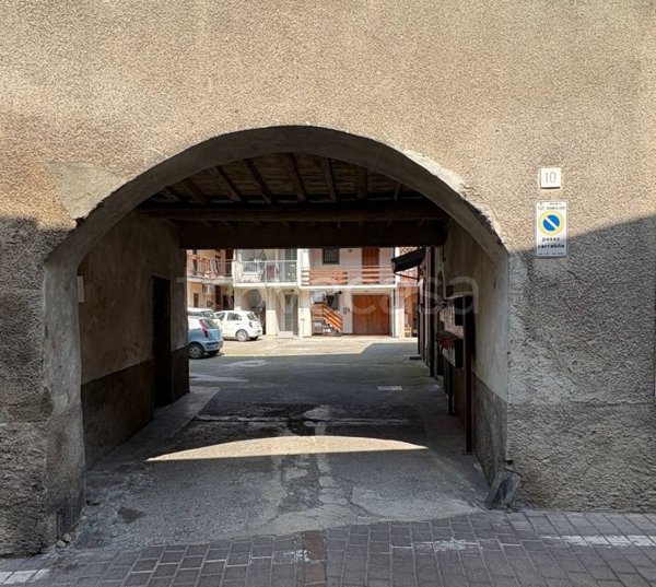 appartamento in vendita a Cologno al Serio