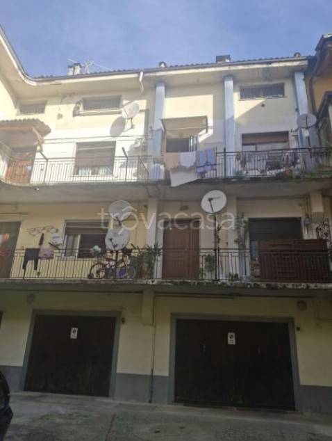 appartamento in vendita a Cologno al Serio