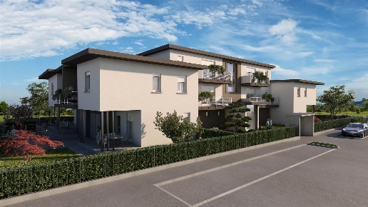 appartamento in vendita a Cologno al Serio