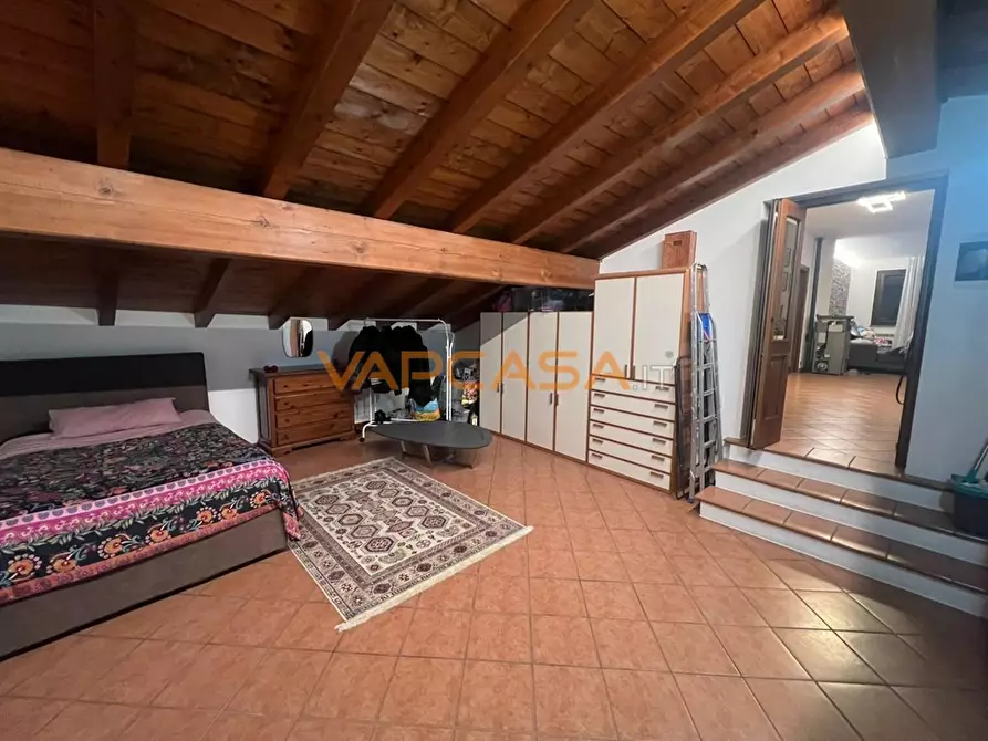 appartamento in vendita a Cologno al Serio