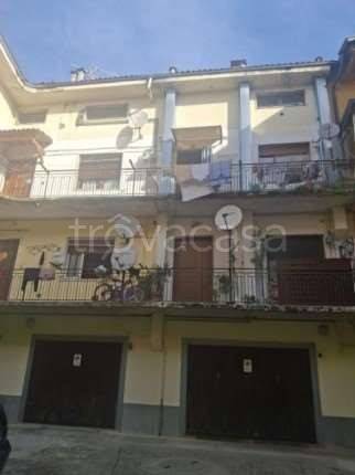 appartamento in vendita a Cologno al Serio