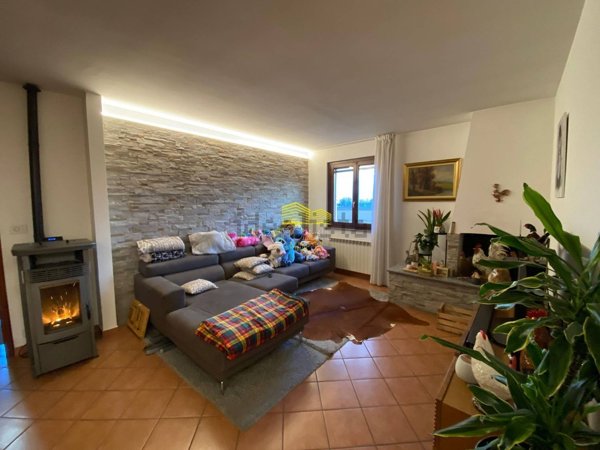 appartamento in vendita a Cologno al Serio