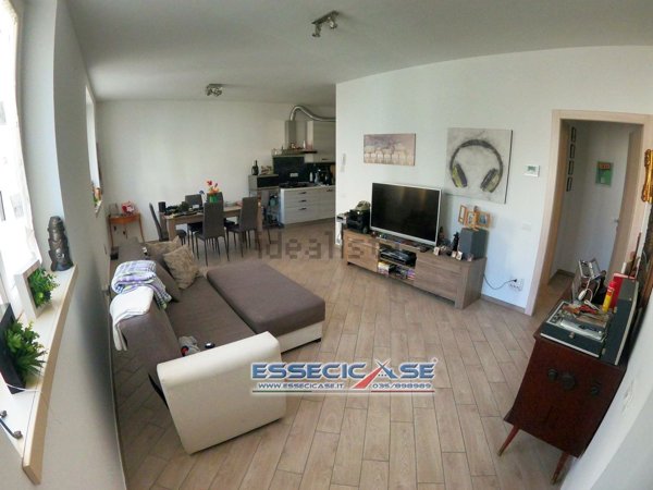 appartamento in vendita a Cologno al Serio