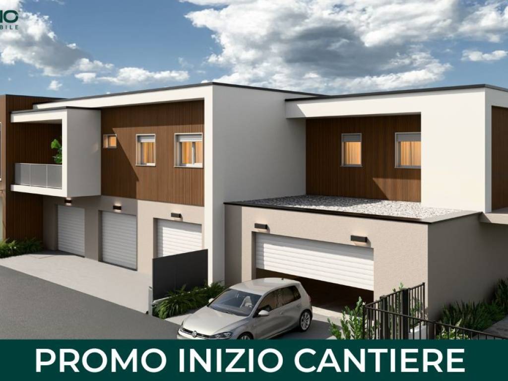 casa indipendente in vendita a Cologno al Serio