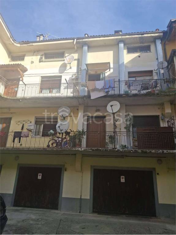 appartamento in vendita a Cologno al Serio