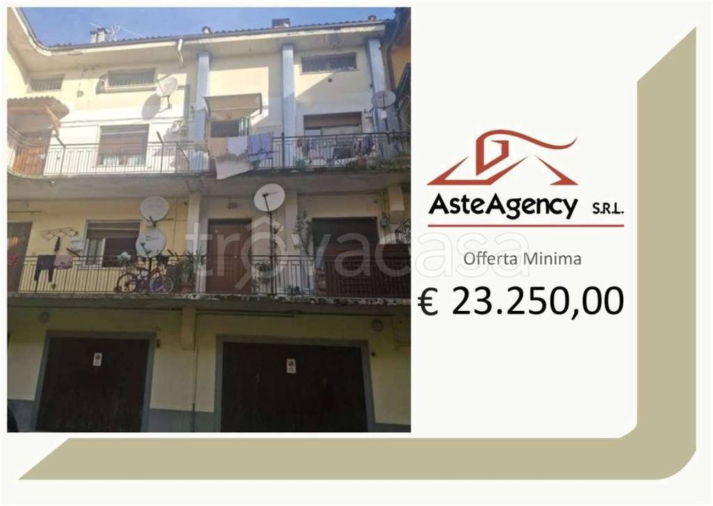 appartamento in vendita a Cologno al Serio