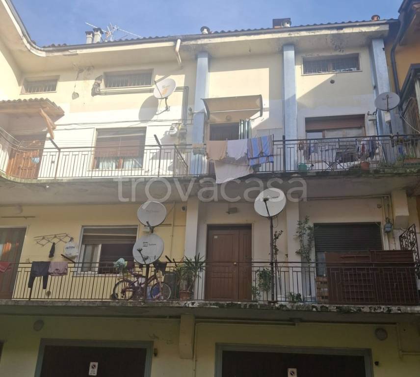 appartamento in vendita a Cologno al Serio