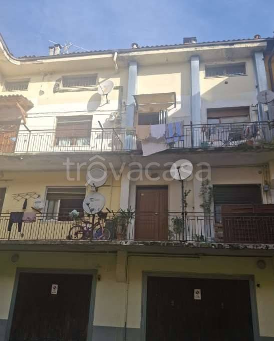 appartamento in vendita a Cologno al Serio