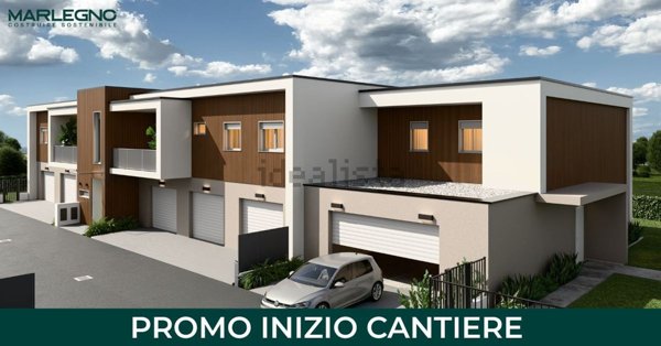 casa indipendente in vendita a Cologno al Serio