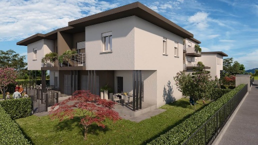 appartamento in vendita a Cologno al Serio