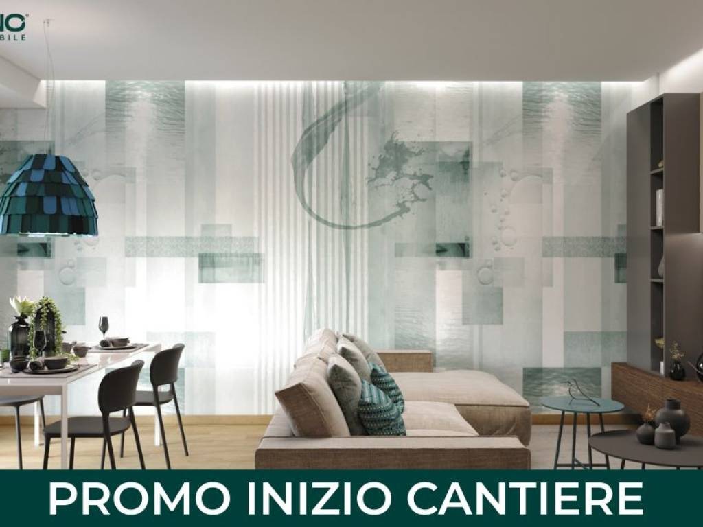 appartamento in vendita a Cologno al Serio