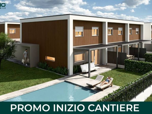 casa indipendente in vendita a Cologno al Serio