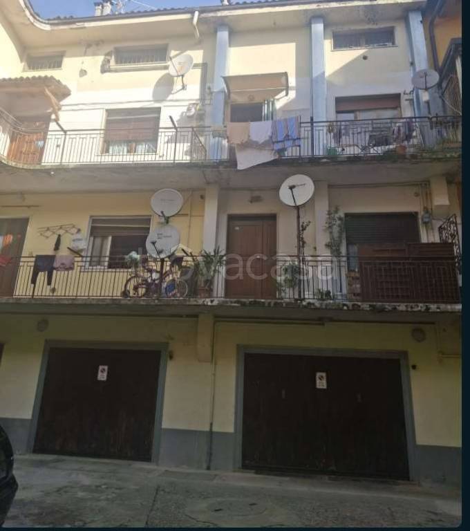 appartamento in vendita a Cologno al Serio