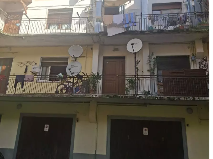 appartamento in vendita a Cologno al Serio