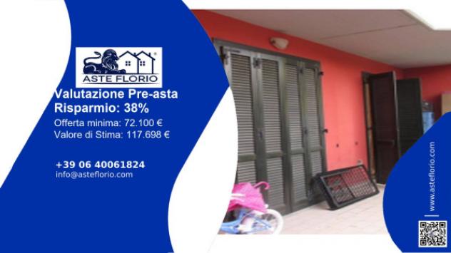 appartamento in vendita a Cologno al Serio