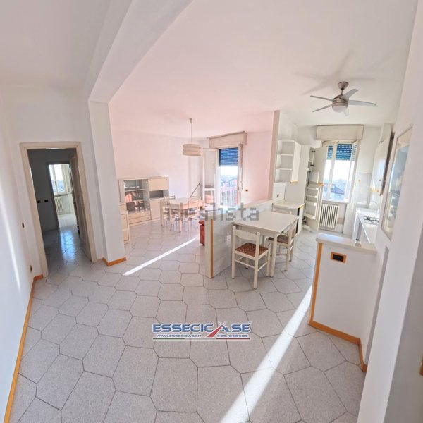 appartamento in vendita a Cologno al Serio