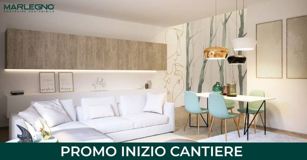 appartamento in vendita a Cologno al Serio