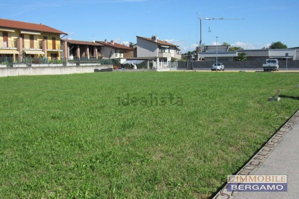 casa indipendente in vendita a Cologno al Serio