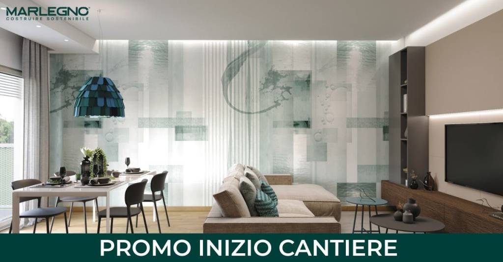 appartamento in vendita a Cologno al Serio