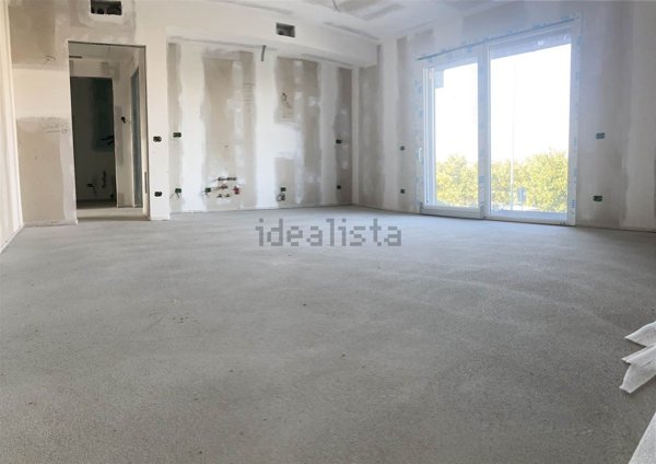 appartamento in vendita a Cologno al Serio