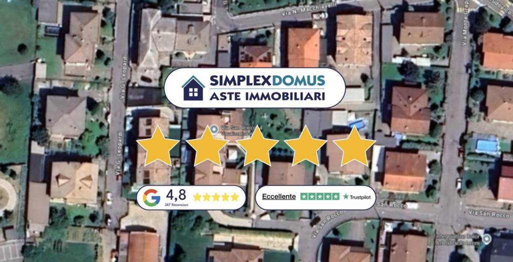 appartamento in vendita a Cologno al Serio