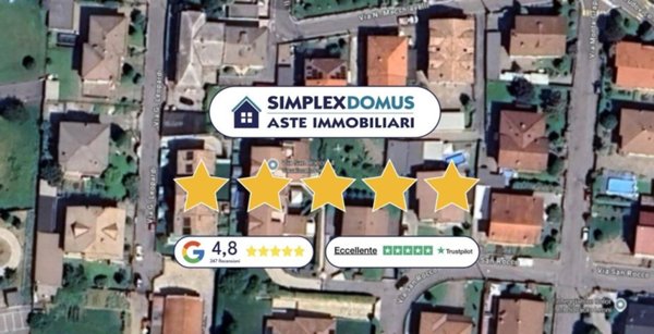 appartamento in vendita a Cologno al Serio