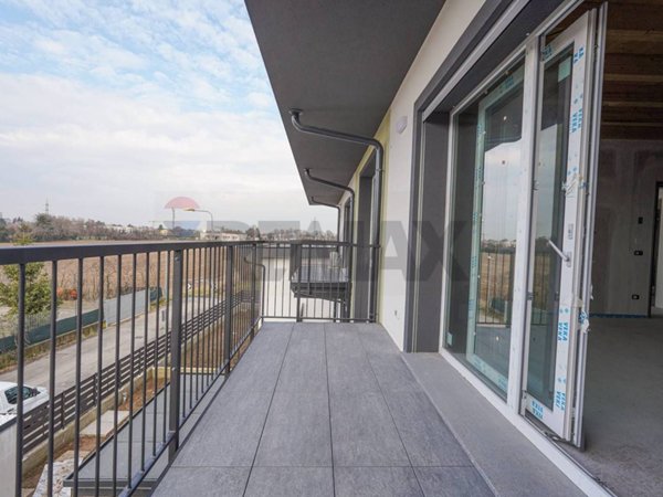 appartamento in vendita a Cologno al Serio