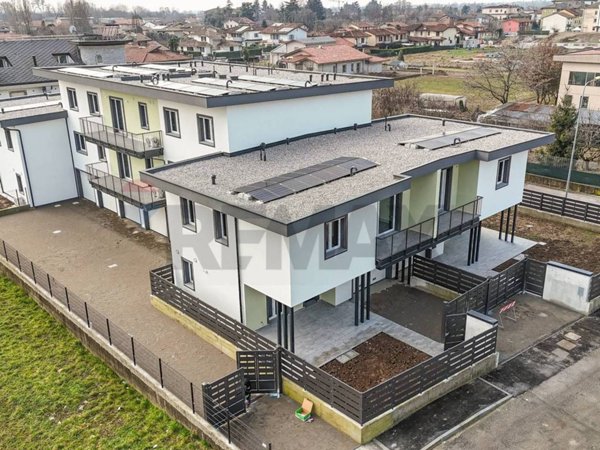 appartamento in vendita a Cologno al Serio