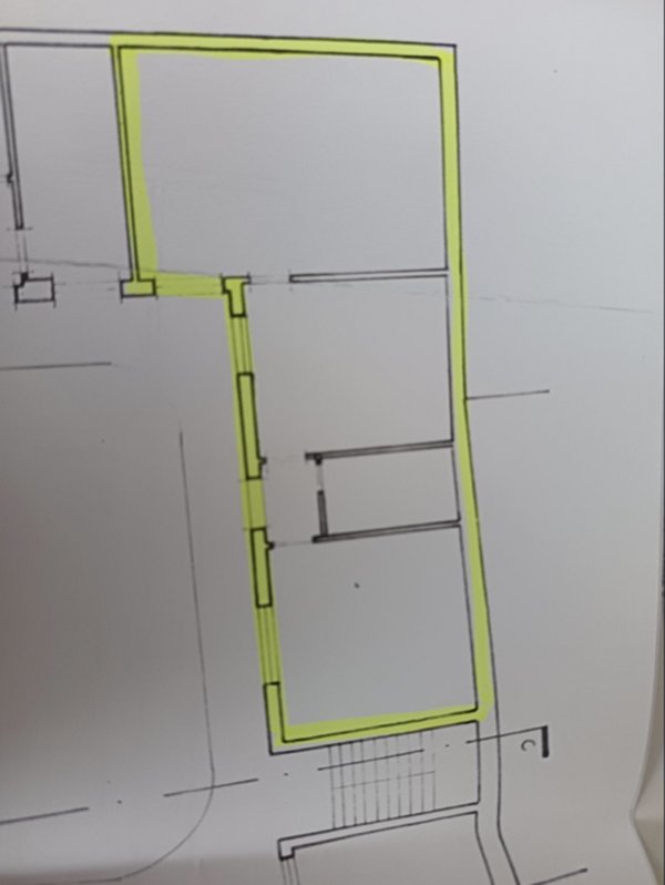 appartamento in vendita a Cologno al Serio