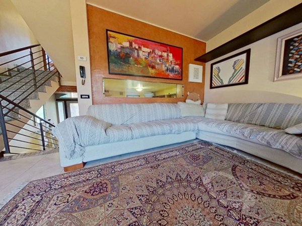 casa indipendente in vendita a Cologno al Serio