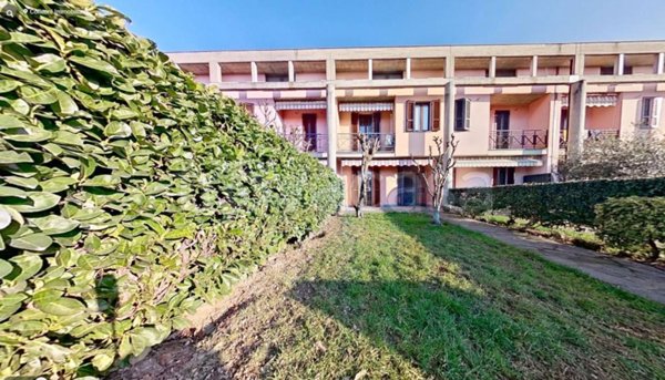 casa indipendente in vendita a Cologno al Serio