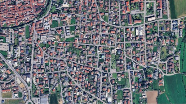 appartamento in vendita a Cologno al Serio