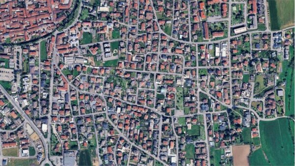 appartamento in vendita a Cologno al Serio