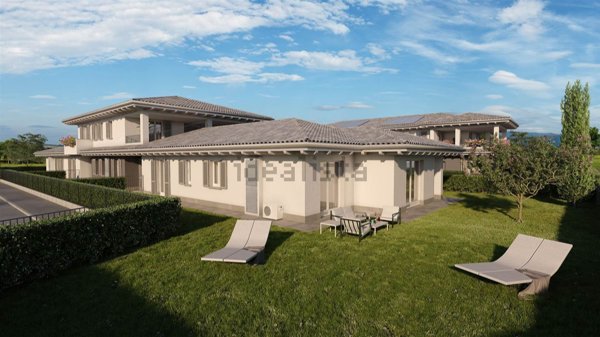 casa indipendente in vendita a Cologno al Serio