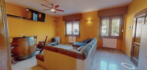 appartamento in vendita a Cologno al Serio