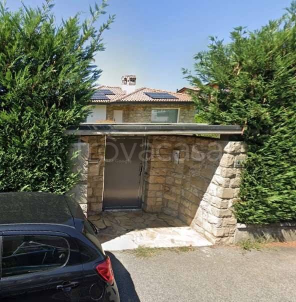 appartamento in vendita a Cologno al Serio