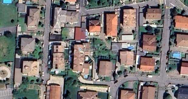 appartamento in vendita a Cologno al Serio