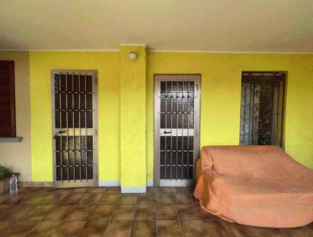 appartamento in vendita a Cologno al Serio