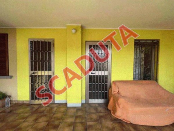 appartamento in vendita a Cologno al Serio