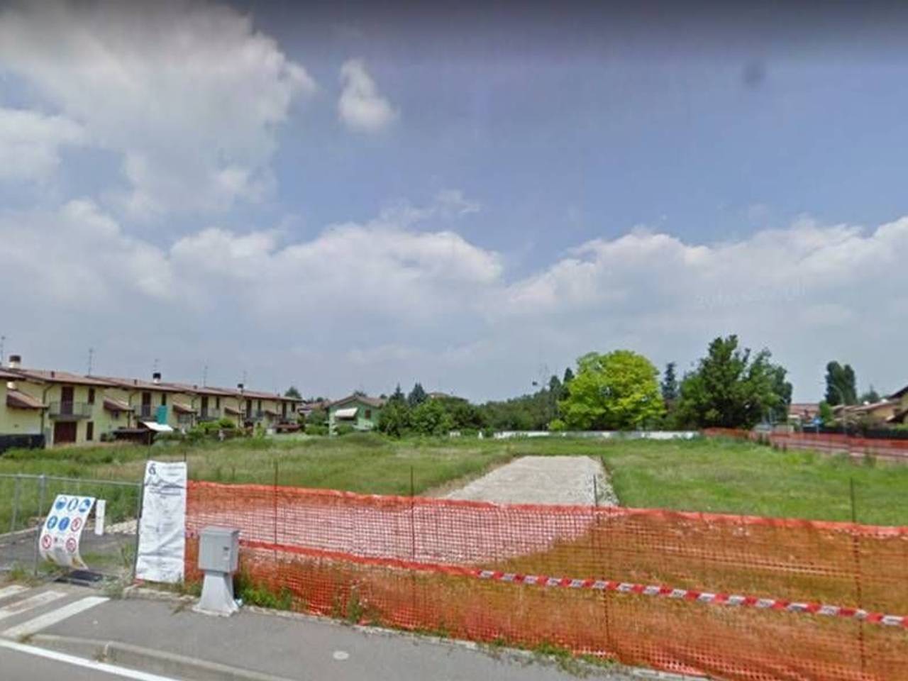 casa indipendente in vendita a Cologno al Serio