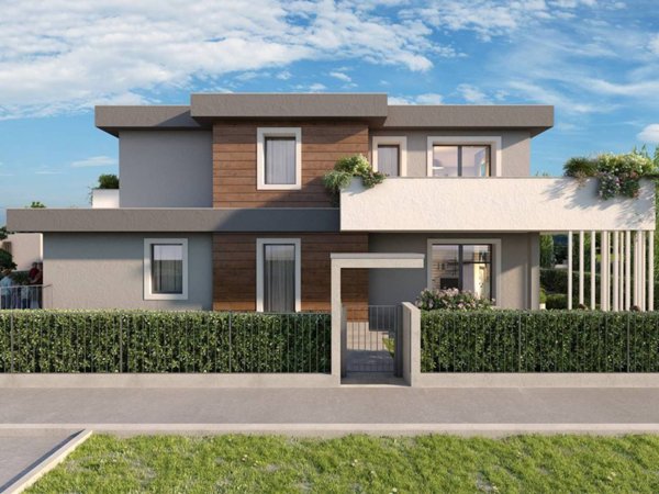 casa indipendente in vendita a Cologno al Serio