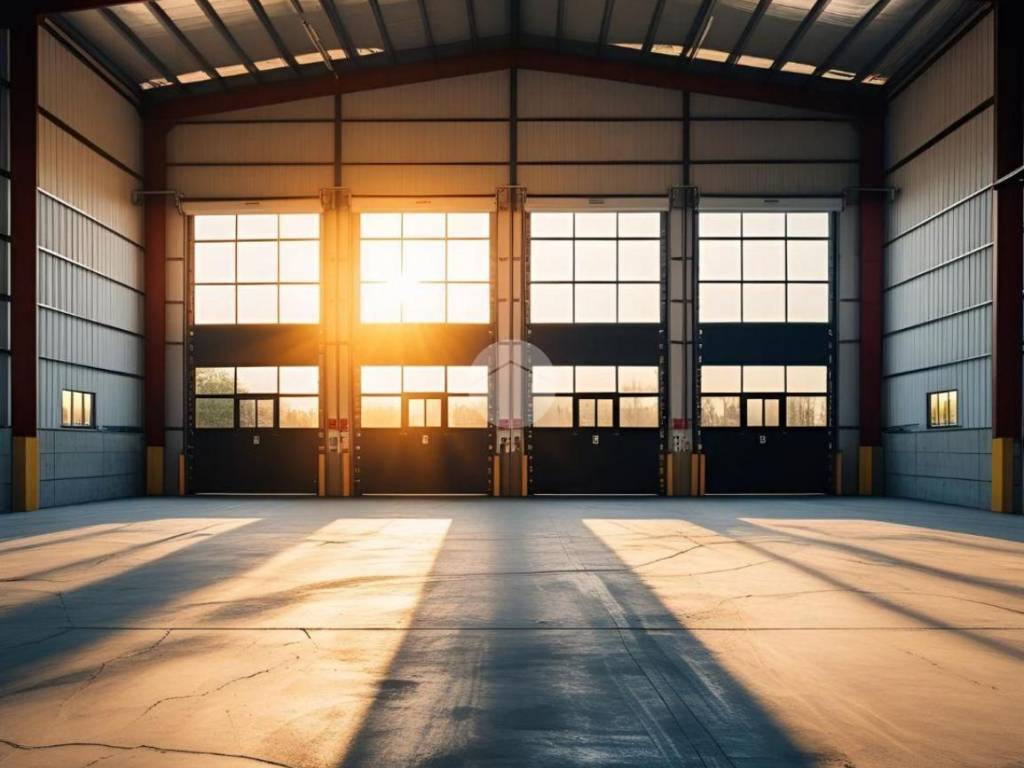 locale commerciale in vendita a Cologno al Serio