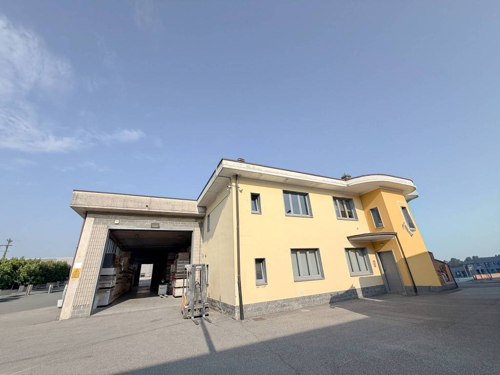 appartamento in vendita a Cologno al Serio