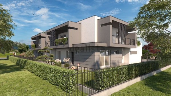 appartamento in vendita a Cologno al Serio